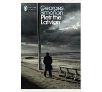 Pietr the Latvian: Inspector Maigret