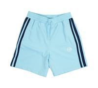 Pietrapertosa Shorts Baltic Sea / Maritime Blue, Medium