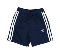 Pietrapertosa Shorts Maritime Blue / White, XXL