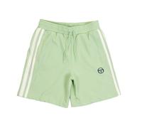 Pietrapertosa Shorts Quiet Green / Gardenia, XL