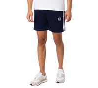 Pietrapertosa Sweat Shorts Maritime Blue/White 4XL