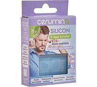 Pietrasanta Pharma Cerumina-Otap Tappo Auric 6pcs Blue Swimming Earplugs