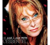Pietri, Julie - L'essentiel