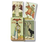 Pietro Alligo Giulia Francesca Mass After Tarot Cards (Merchandise) (US IMPORT)