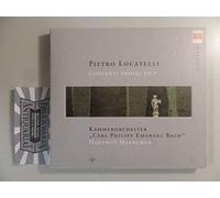 Pietro Antonio Locatelli - Concerti Grossi Op. 7