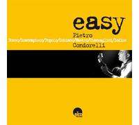 Pietro Condorelli - Easy