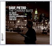 Pietro, Dave - Chakra Suite