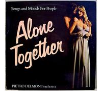 Pietro Delmont Orchestra - Alone Together