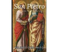 Pietro: La Roccia dei Miracoli e della Fede