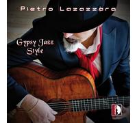 Lazazzara / Lazazzara - Gypsy Jazz Style