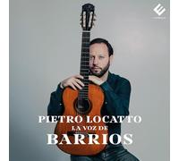 Pietro Locatto - La voz de Barrios