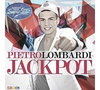 Pietro Lombardi - J a c k p o t