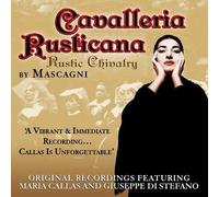 Pietro Mascagni - Cavalleria Rusticana (Callas, Di Stefano)