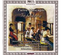 Pietro Mascagni - In Filanda
