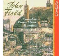 Pietro Spada - John Field: Complete Music: Rondos