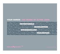 Pietro Tonolo/Gil Goldstein/Steve Swallow/Paul Motian - Your Songs: The Music of Elton John