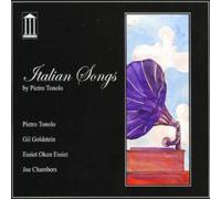 Tonolo, Pietro - Italian Songs