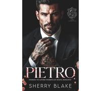 Pietro: Un Romance Mafioso De Enemigos A Amantes En El Trabajo (Sindicato Feretti)