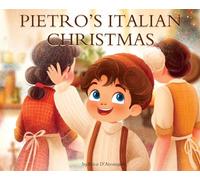 Pietro's Italian Christmas