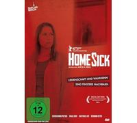 PIETSCH,ESTHER MARIA/LIER,MATTHIAS - HOMESICK (BERLINALE-KINOFASSUNG) (1 DVD)