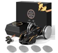 Pietuley Upgraded Rolling Knife Sharpener for Kitchen Knives, Kitchen Knife Sharpener UK, Sharpening Stone Whetstone for Sharpening Knives Kit, Tool Kitchen Gadgets Accessories for Men Birthday Gift