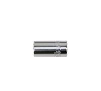 Pieza de unión con anillo de retención de hexágono Exterior, cabezas cuadradas Forma G 6,3 + G 10 + G 12,5