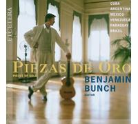 Piezas de Oro - Benjamin Bunch