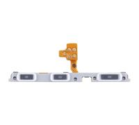 Piezas de reparación de teléfonos celulares for galaxy A52 5G SM-A526B Power Button & Volume Button Flex Cable