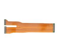 Piezas de reparación de teléfonos celulares for galaxy A53 SM-A536 Motherboard Flex Cable