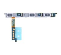 Piezas de reparación de teléfonos celulares for galaxy S23 Ultra SM-S918B Power Button & Volume Button Flex Cable