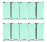 Piezas de reparación de teléfonos celulares For Samsung Galaxy A73 5G SM-A736B 10pcs Back Housing Cover Adhesive