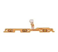 Piezas de reparación de teléfonos celulares For Samsung Galaxy S21 FE 5G SM-G990B Power Button & Volume Button Flex Cable