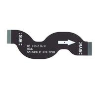 Piezas de reparación de teléfonos celulares For Samsung Galaxy S23 Ultra SM-S918B Mainboard Connector Flex Cable