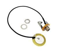 Piezo Bridge Piezo Pickup Accessories Pickup Piezo Amplifier Piezo Transducer Thumb Piano Pickups Bass Pickups