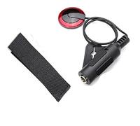 Piezo Contact Microphone Pickup for Guitar Violin Banjo Mandolin Ukulele