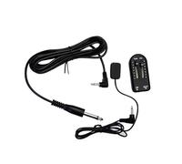 Piezo Contact Transducer Pickups For Guitar Other Acoustic Instrument Guitar Pick Holder