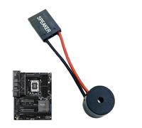 Piezo Motherboard Speaker-PC-Motherboard Speakers | Intensive Speaker | PC Computer Motherboard Speaker for Industrial Security and Control Systems