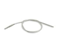 Piezo Pickup Replacement Acoustic Guitar Pickup Under Saddles Piezo Bridge Soft Strips Guitar Pickup Stick