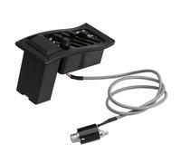 Piezo Pickups 4 Band Guitar Pickup Acoutic Guitar EQ Piezo Pickup Acoustic Guitar Pickup Preamp Amplifier Equalizer Tuner