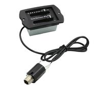 Piezo Pickups Acoustic Guitar 2 Band EQ Preamp Amplifier Equalizer Guitar Pickup Piezo Guitar Equalizer Tuner Guitar Pickups