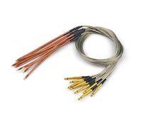 Piezo Pickups Acoustic Guitar Bridge Saddle Piezo Guitar Pickup Soft Piezo Folk Guitarra Preamp Piezo Acoustic Guitar Parts