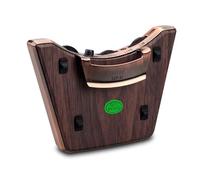 Piezo Pickups Acoustic Guitar Pickup Dual Pickup Modes EQ Adjustment Function Soundhole Pickups For 6 Strings Guitar
