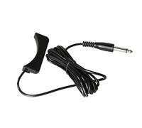 Piezo Pickups Acoustic Guitar Pickup High Sensitivity Low Noise Sound Hole Acoustic Pickup Guitar Accessories Musical Instruments
