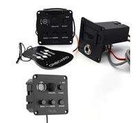 Piezo Pickups Acoustic Guitar Pickup Onboard Preamps Piezo Pickup EQ Equalizer Classic Acoustic Guitar EQ Tuner Piezo Pickup