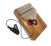 Piezo Pickups Acoustic Guitar Pickup Piezo Contact Pickup For Guitar Ukulele Mandolin Banjo Kalimba Harp Microphone Banjo Accessories