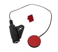 Piezo Pickups Acoustic Guitar Pickup Piezo Contact Pickup For Guitar Violin Mandolin Banjo Kalimba Microphone Accessories