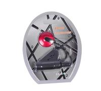 Piezo Pickups Acoustic Guitar Pickup Piezo Vibration Violin Mandolin Banjo Ukulele Pickup Piezo Music Instrument Accessories