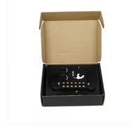 Piezo Pickups Acoustic Guitar Sound Hole Pickups Connections Amplifier Adjustable Volume Guitar Universal Pickups Guitar Parts