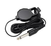 Piezo Pickups Folk Guitar Pickup CP-60G Acoustic Guitar Sound Hole Pickup Guitar Professional Accessories
