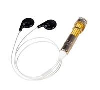 Piezo Pickups GGP-03 Guitar Pickup Piezo Contact Microphone Instrument Acoustic Guitar Ukulele Violin Acoustic Guitar Pickup